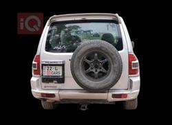 میتسوبیشی پاجیرۆ